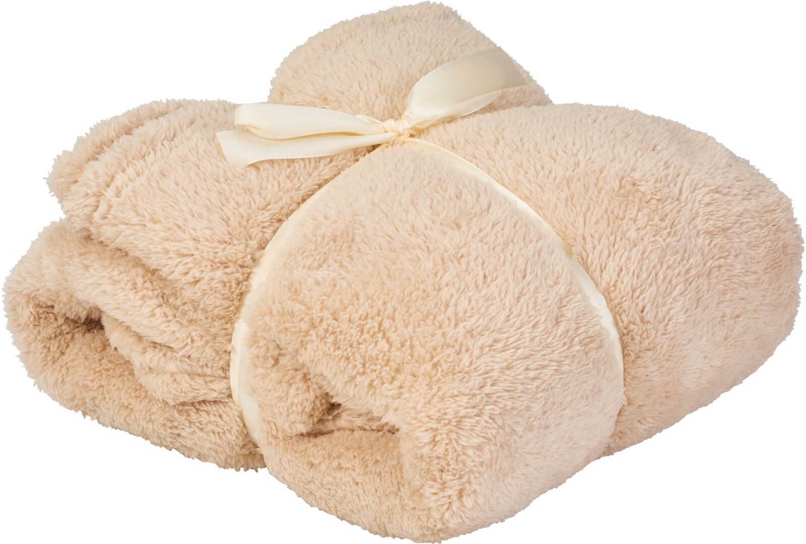 Hoodie Voor Vrouwen - Creme